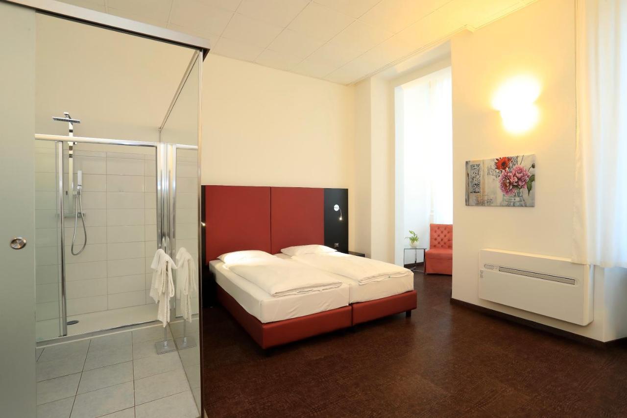 Hotel Rio Muralto Eksteriør billede