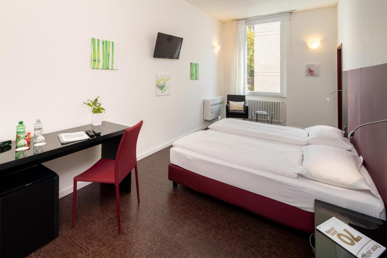 Hotel Rio Muralto Eksteriør billede