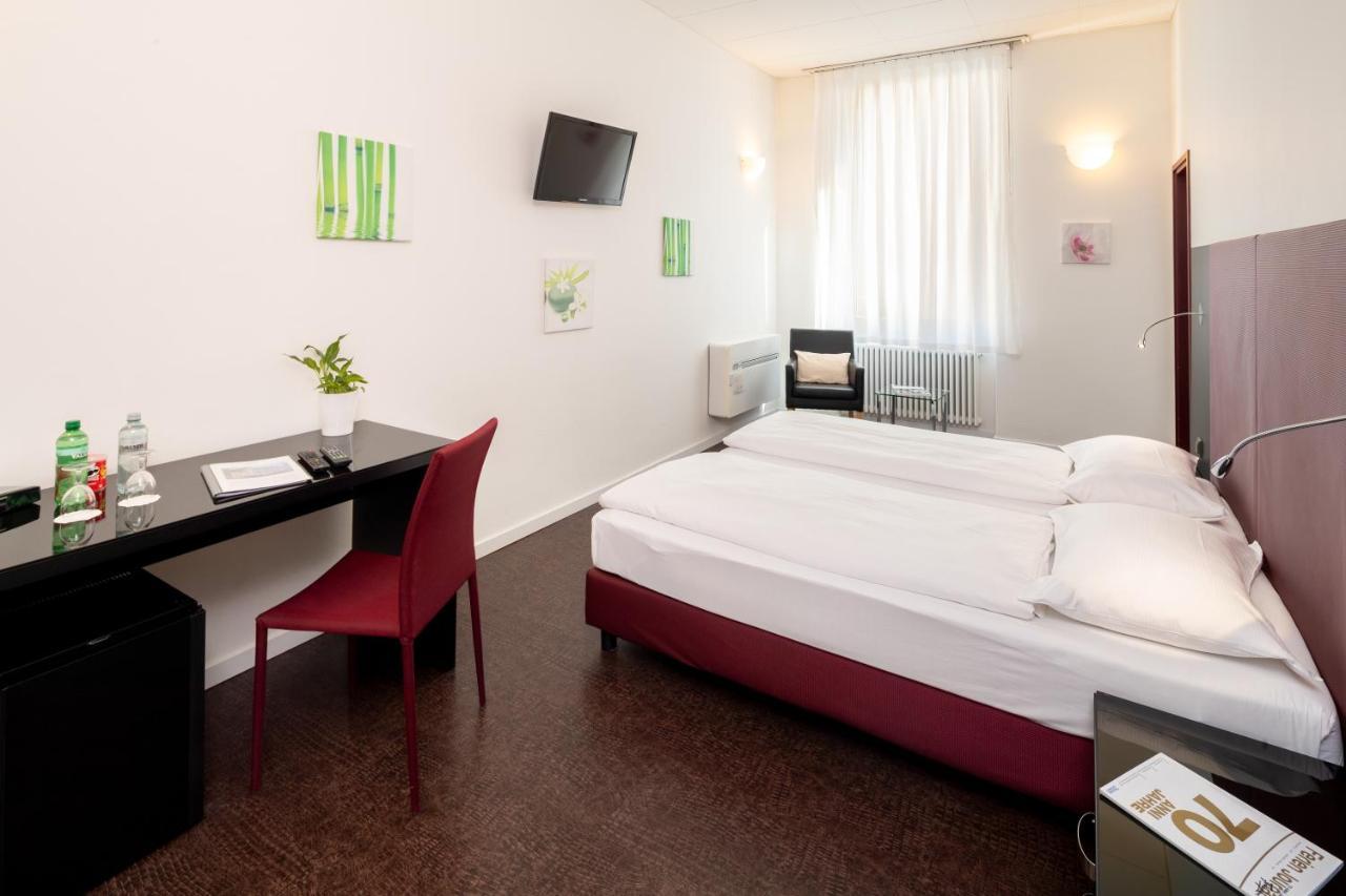 Hotel Rio Muralto Eksteriør billede