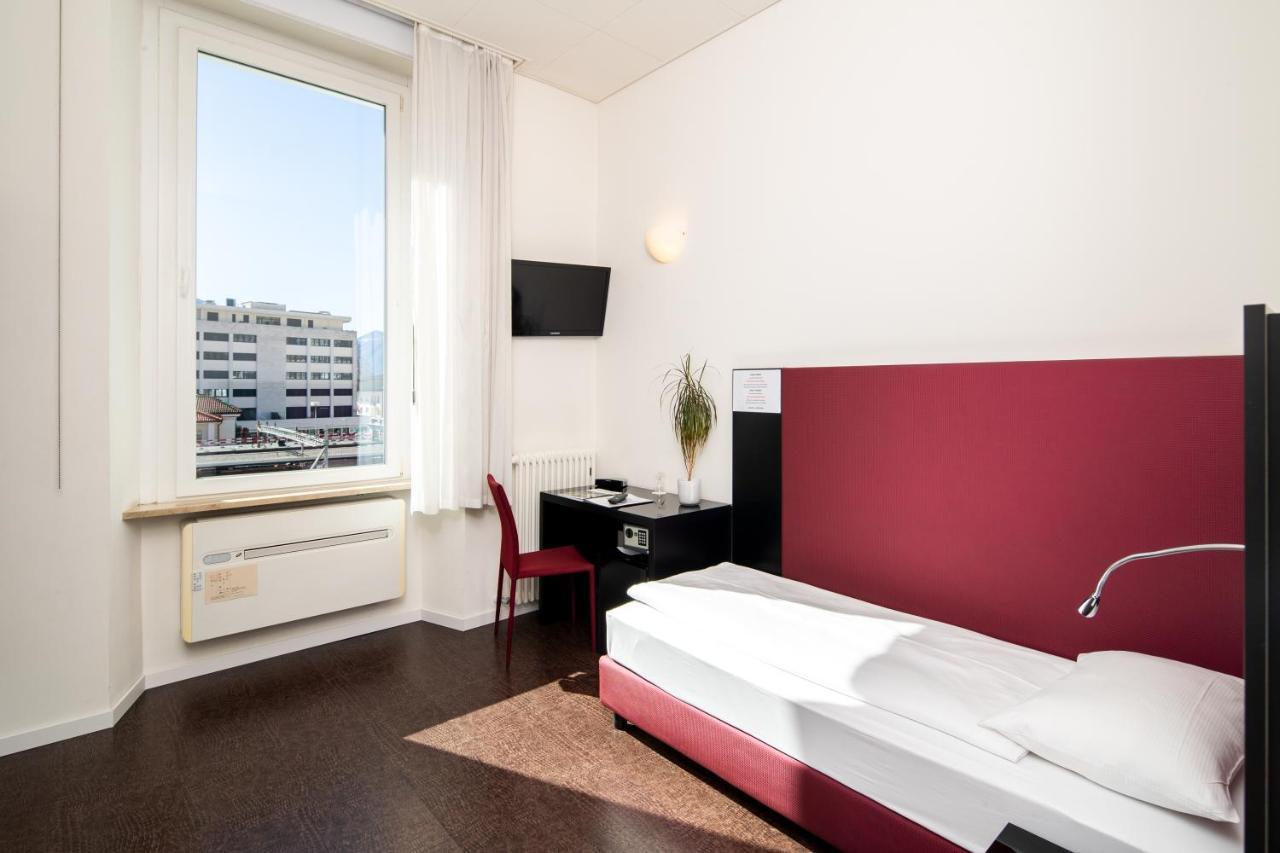 Hotel Rio Muralto Eksteriør billede