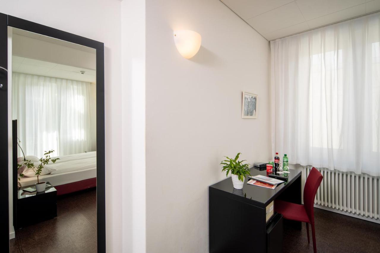 Hotel Rio Muralto Eksteriør billede