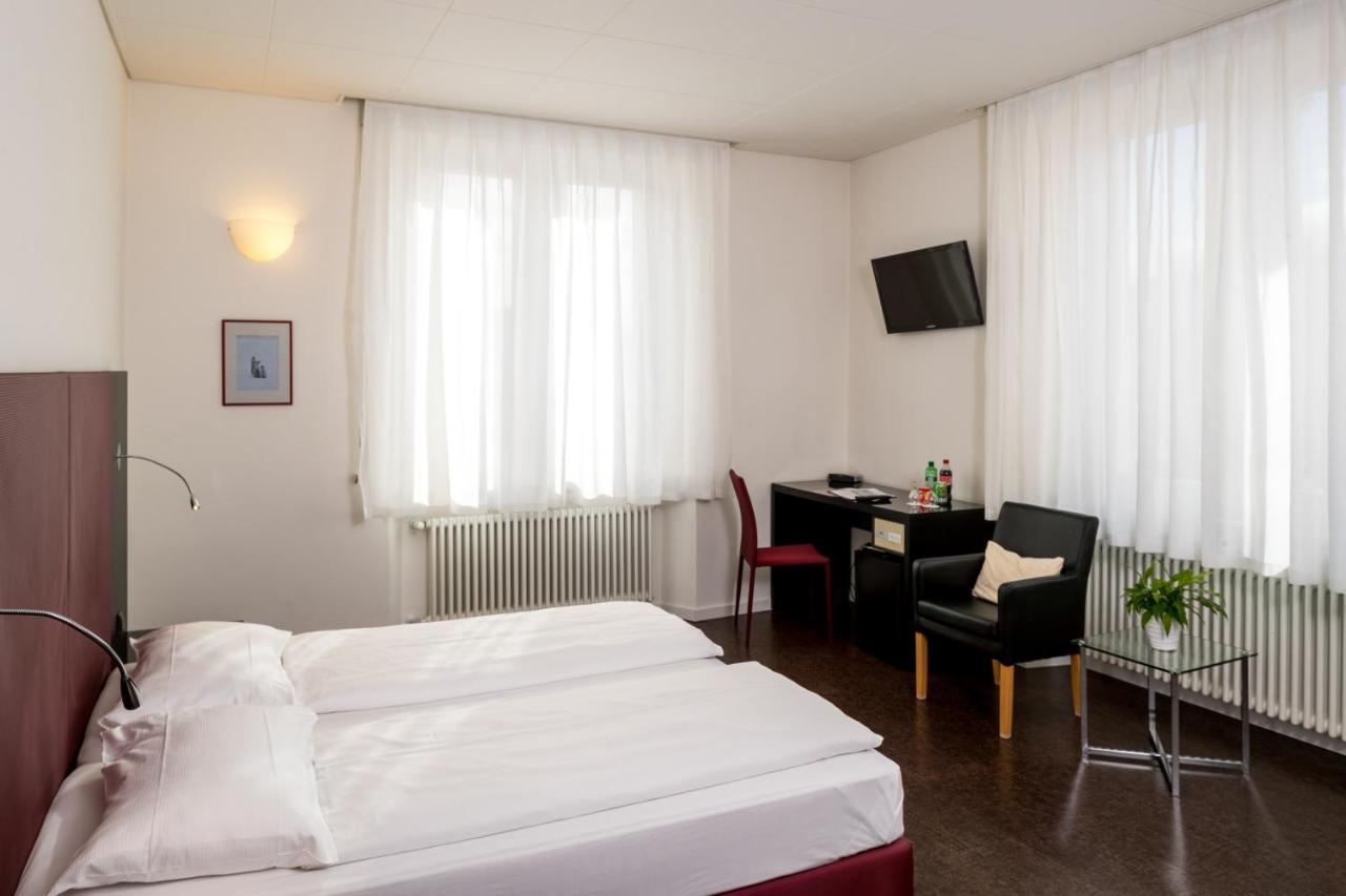 Hotel Rio Muralto Eksteriør billede