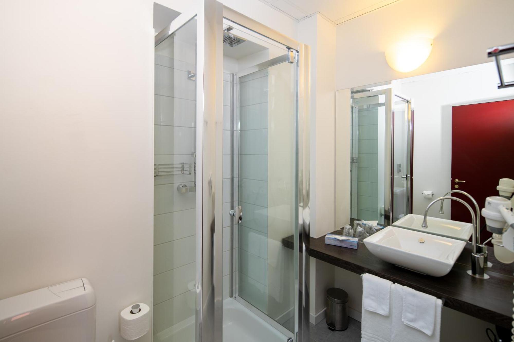 Hotel Rio Muralto Eksteriør billede
