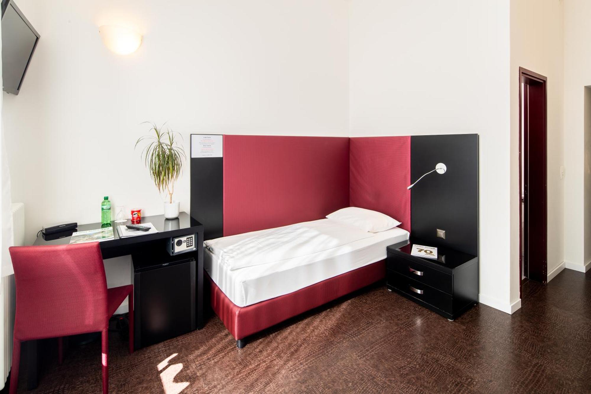 Hotel Rio Muralto Eksteriør billede