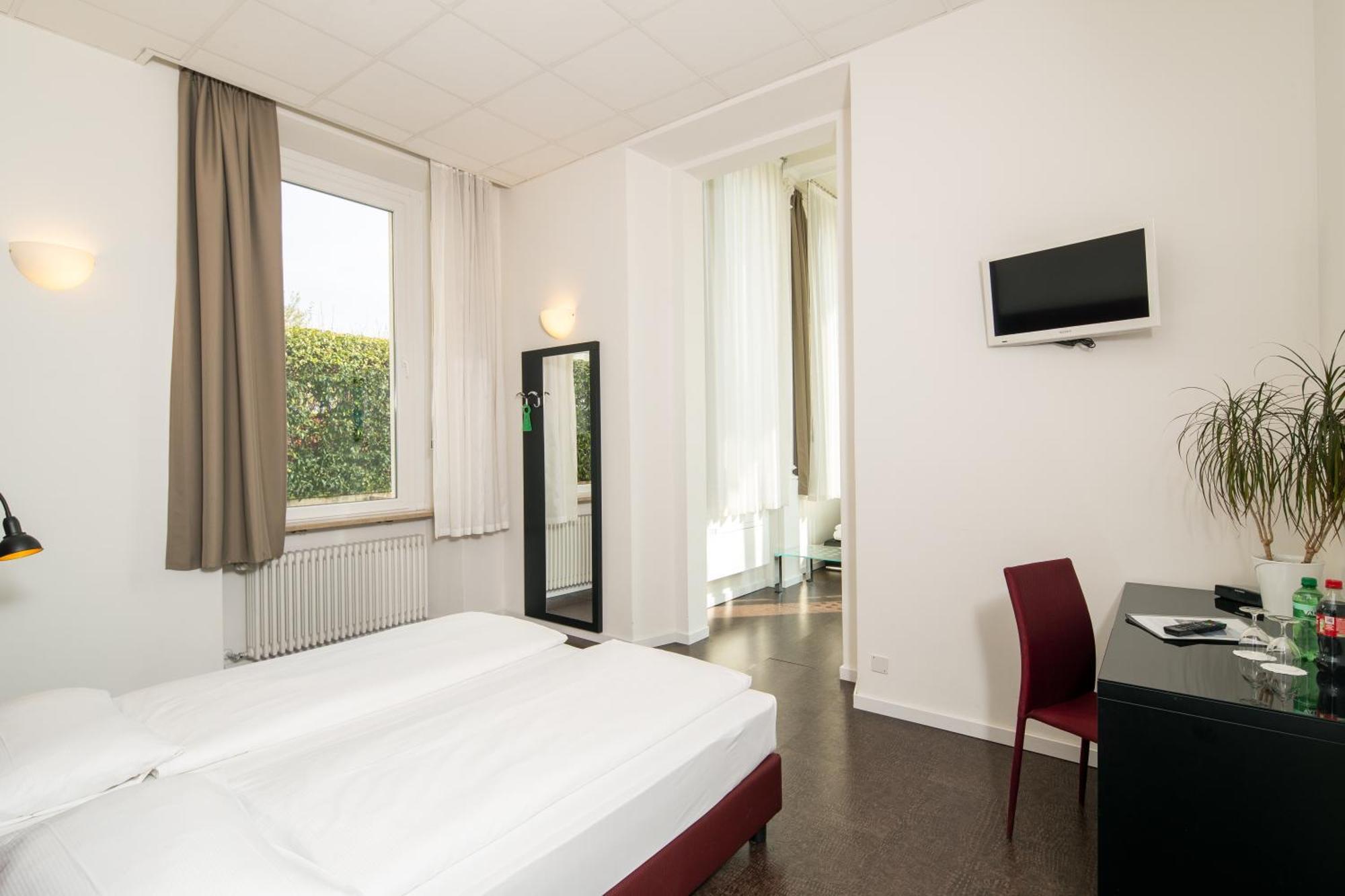 Hotel Rio Muralto Eksteriør billede