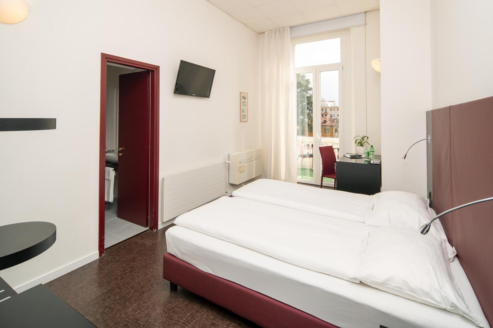 Hotel Rio Muralto Eksteriør billede