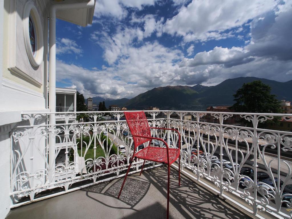 Hotel Rio Muralto Eksteriør billede