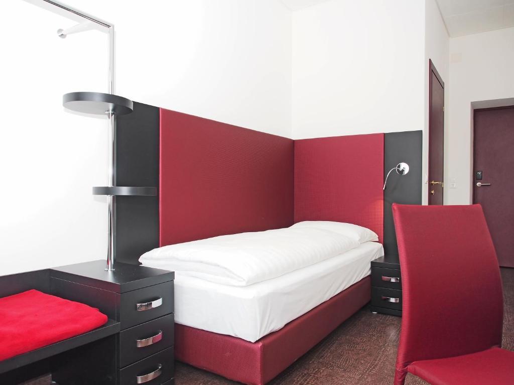 Hotel Rio Muralto Værelse billede