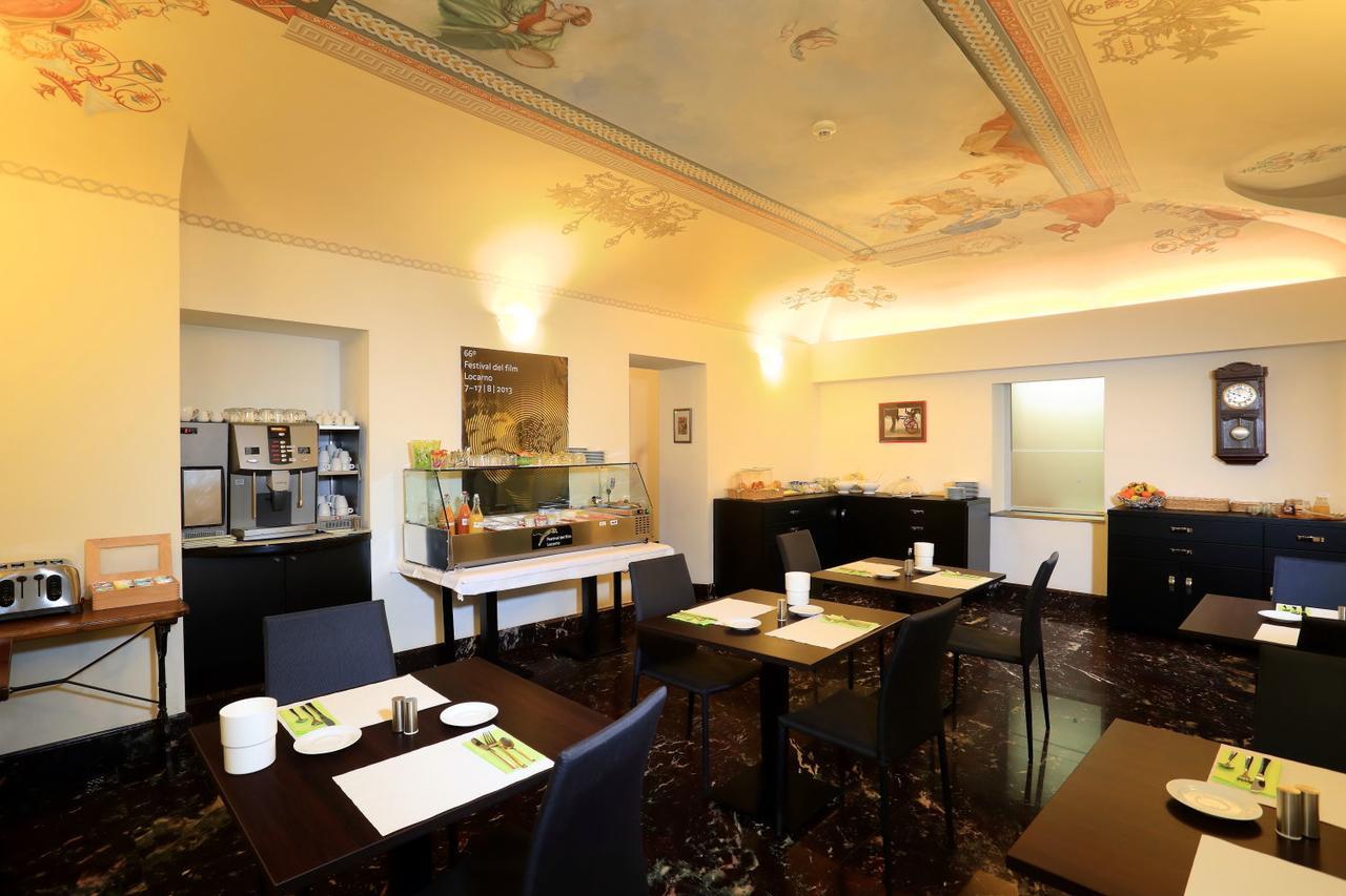 Hotel Rio Muralto Eksteriør billede