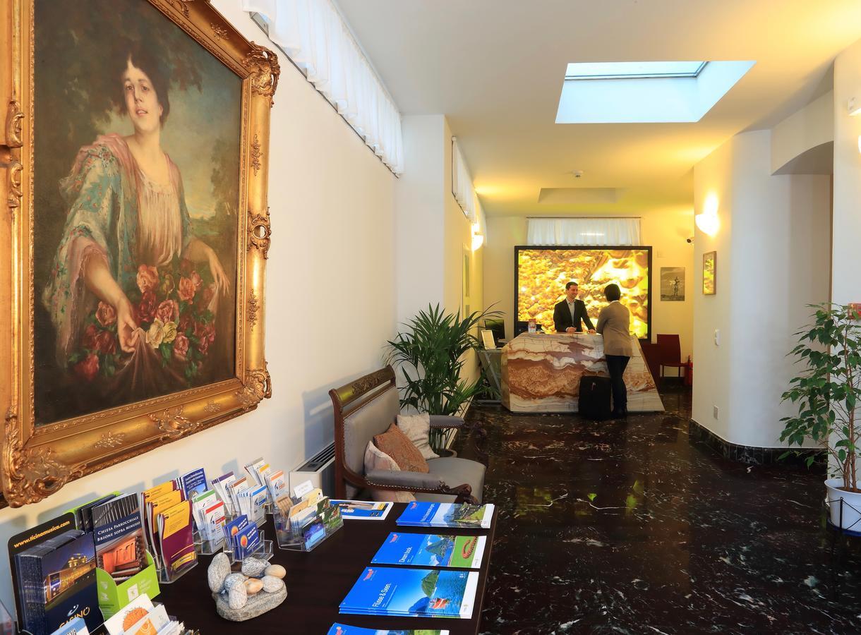 Hotel Rio Muralto Eksteriør billede